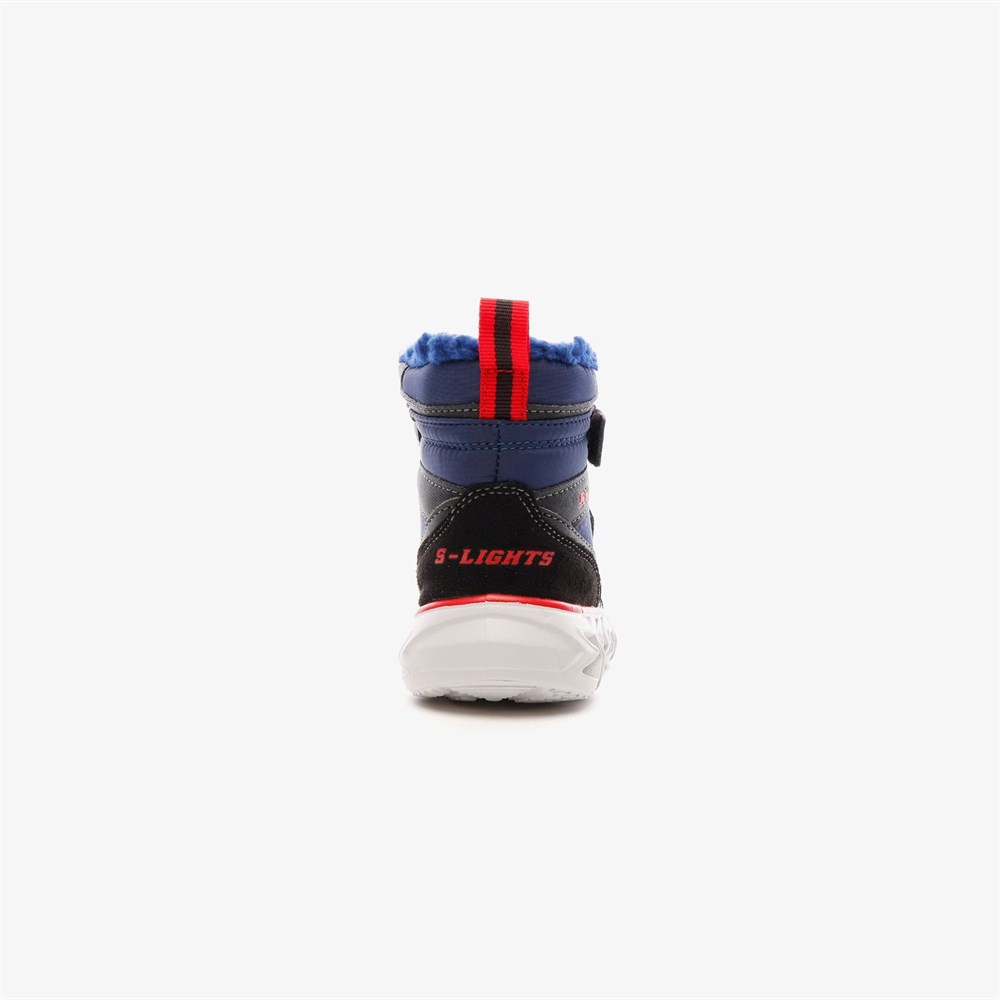 SKECHERS ERKEK ÇOCUK BOT