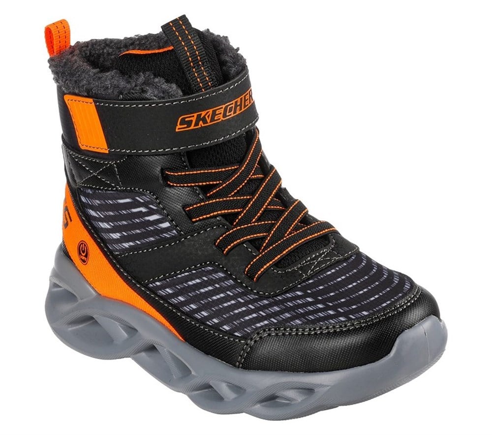 SKECHERS ERKEK ÇOCUK BOT