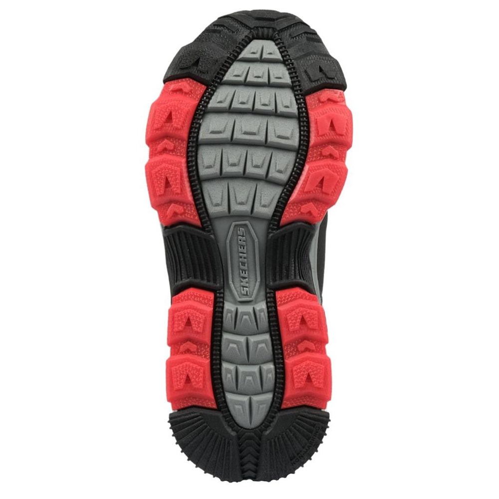 SKECHERS ERKEK ÇOCUK BOT