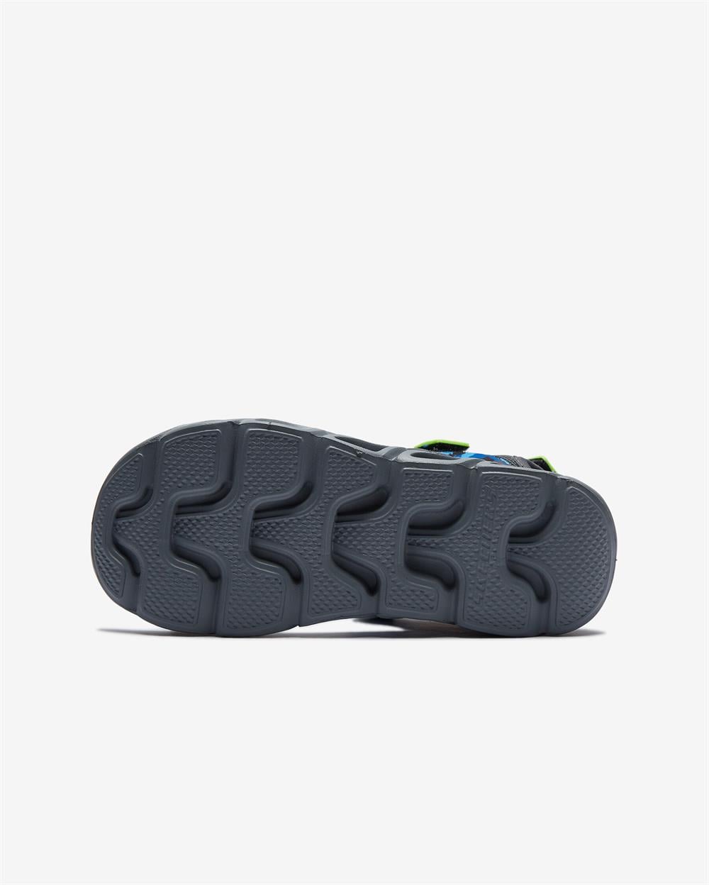 SKECHERS ERKEK ÇOCUK SANDALET