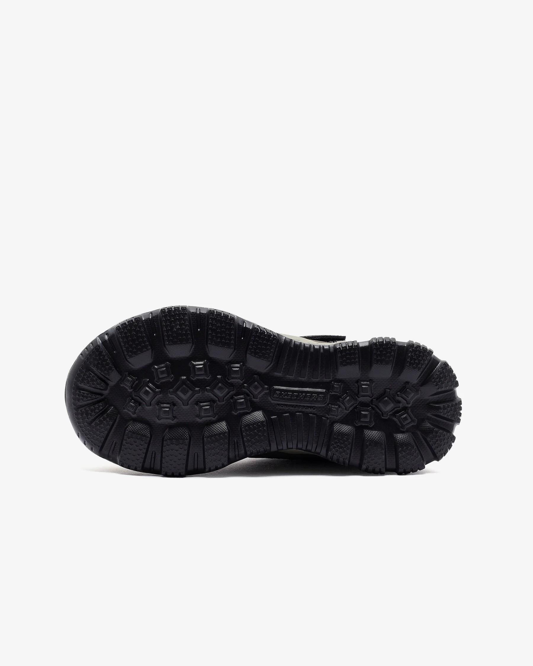 SKECHERS ERKEK ÇOCUK SPOR AYAKKABI