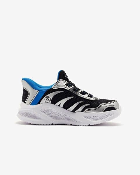 SKECHERS ERKEK ÇOCUK SPOR AYAKKABI