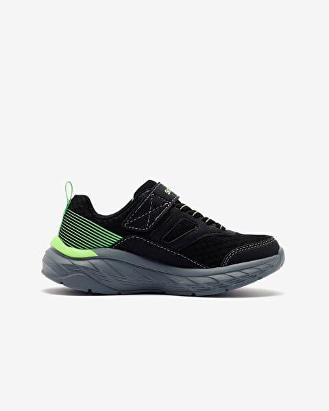 SKECHERS ERKEK ÇOCUK SPOR AYAKKABI
