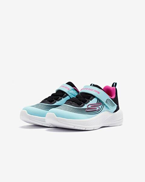 SKECHERS KIZ BEBEK AYAKKABI