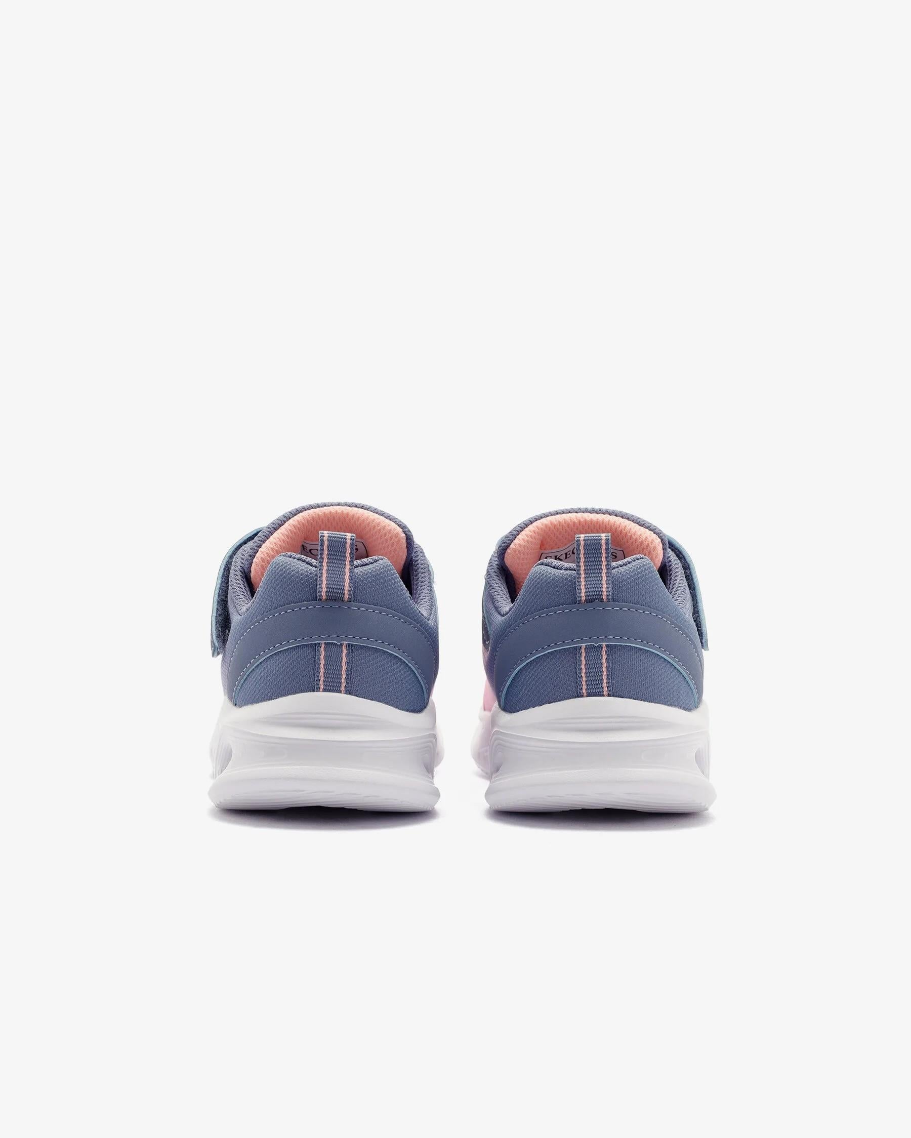 SKECHERS KIZ BEBEK AYAKKABI