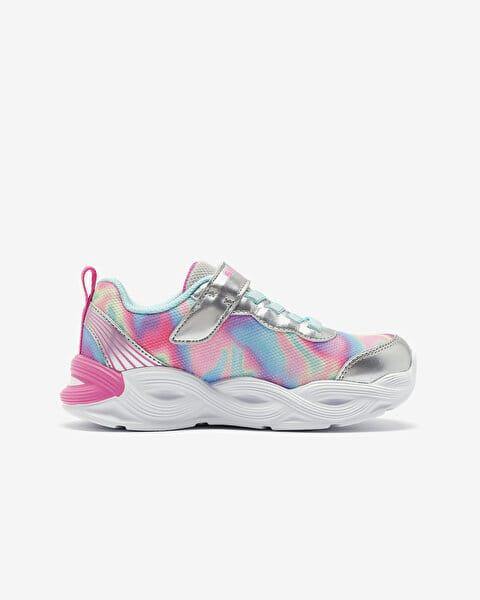 SKECHERS KIZ ÇOCUK AYKKABI PEMBE