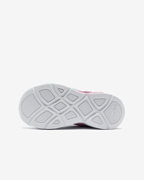 SKECHERS KIZ ÇOCUK AYKKABI PEMBE