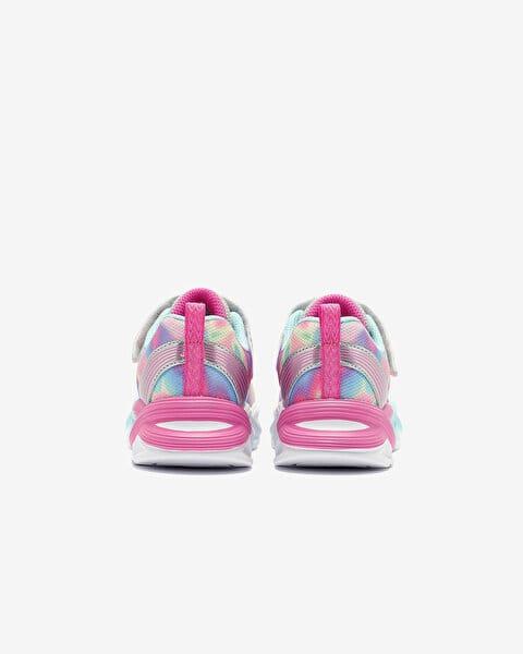 SKECHERS KIZ ÇOCUK AYKKABI PEMBE