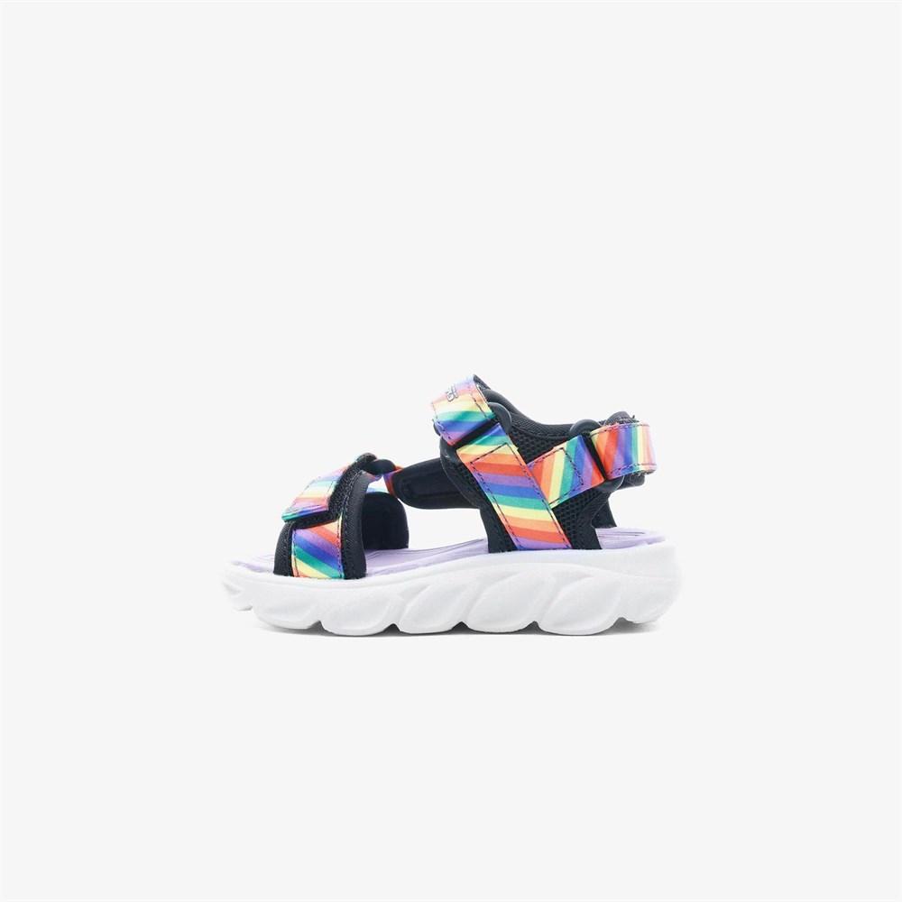 SKECHERS KIZ ÇOCUK SANDALET