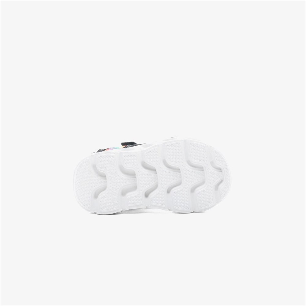SKECHERS KIZ ÇOCUK SANDALET