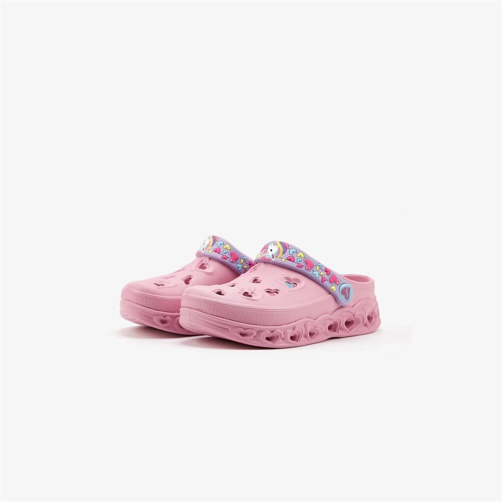 SKECHERS KIZ ÇOCUK TERLİK
