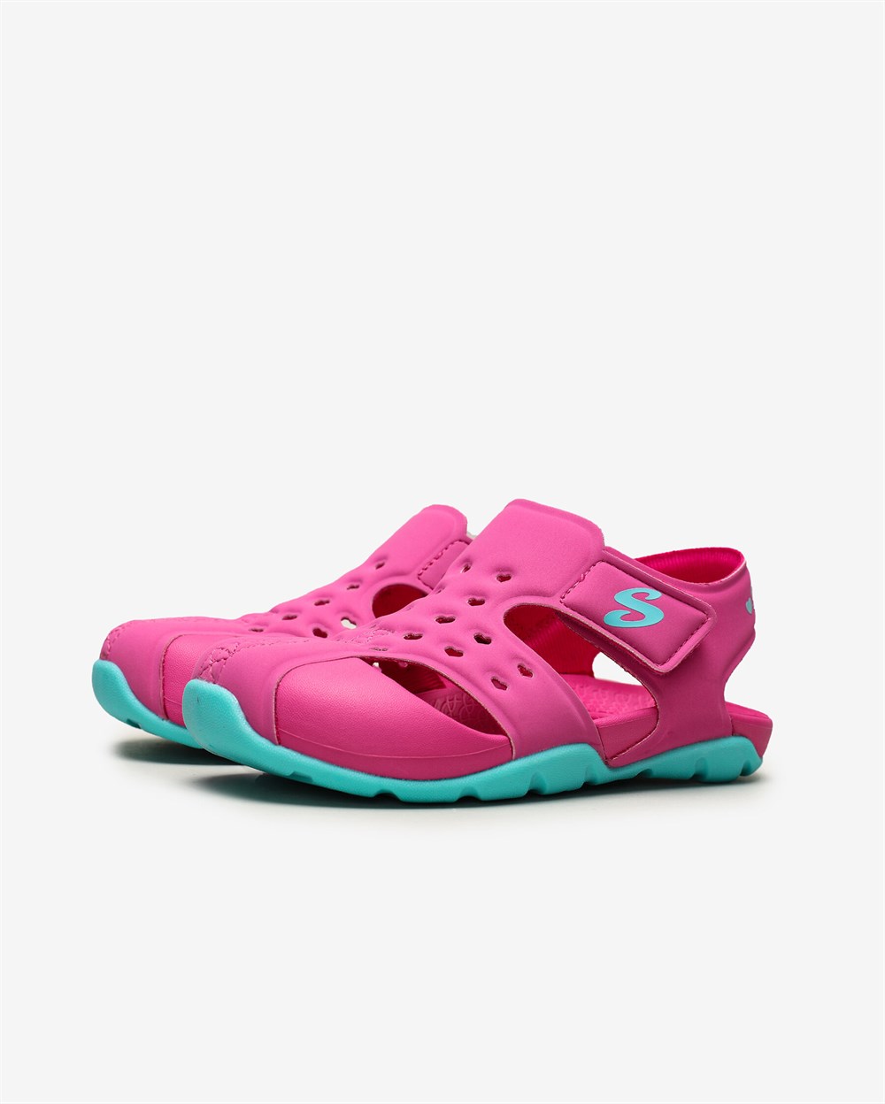 SKECHERS SANDALET