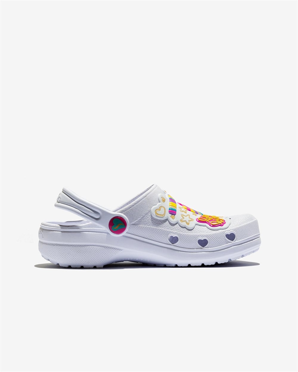 SKECHERS SANDALET