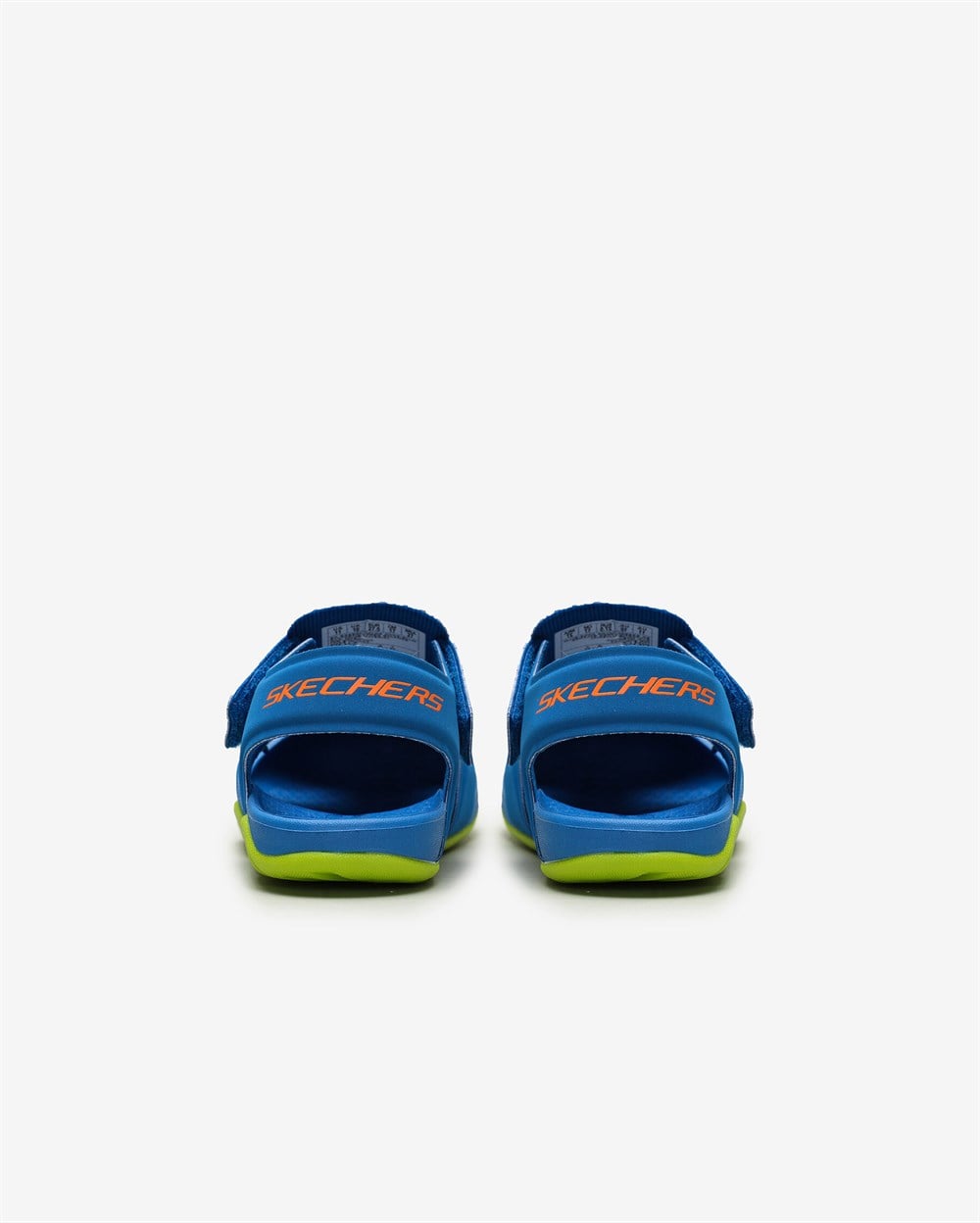 SKECHERS ERKEK ÇOCUK SANDALET