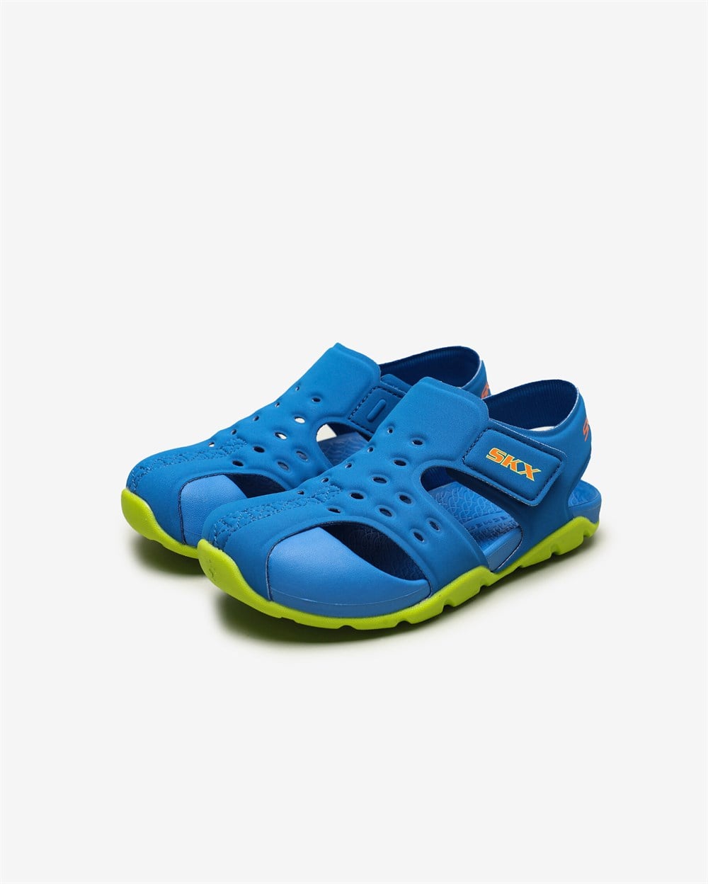 SKECHERS ERKEK ÇOCUK SANDALET