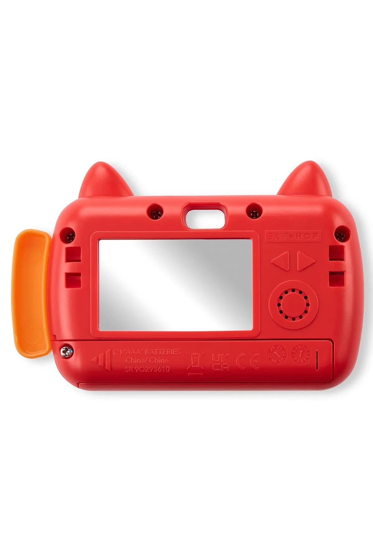 SKIP HOP E&M KAMERA TİLKİ