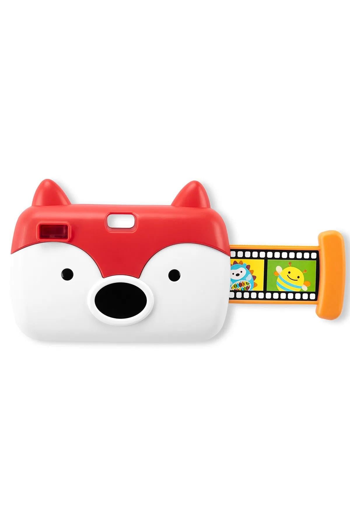SKIP HOP E&M KAMERA TİLKİ