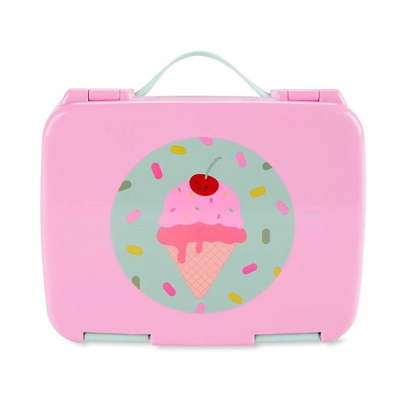 SKİP HOP SPARK STYLE DONDURMALI BESLENME KUTUSU