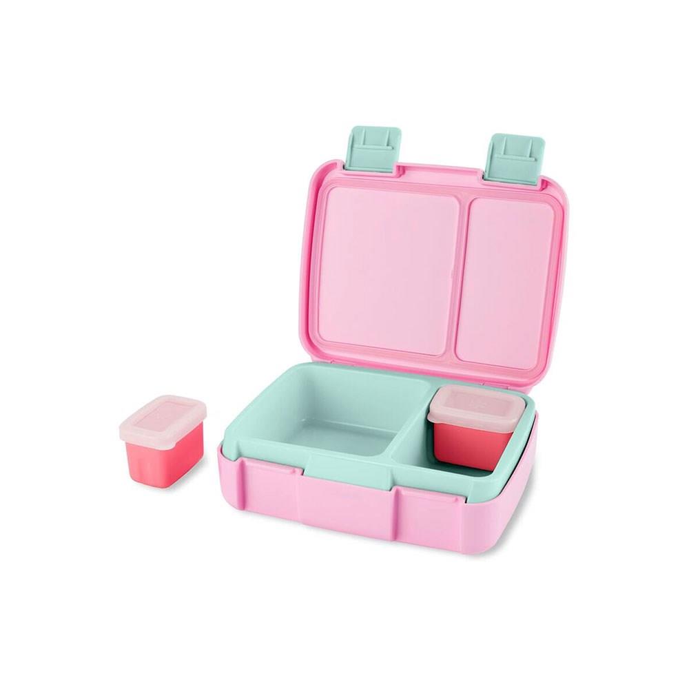 SKİP HOP SPARK STYLE DONDURMALI BESLENME KUTUSU