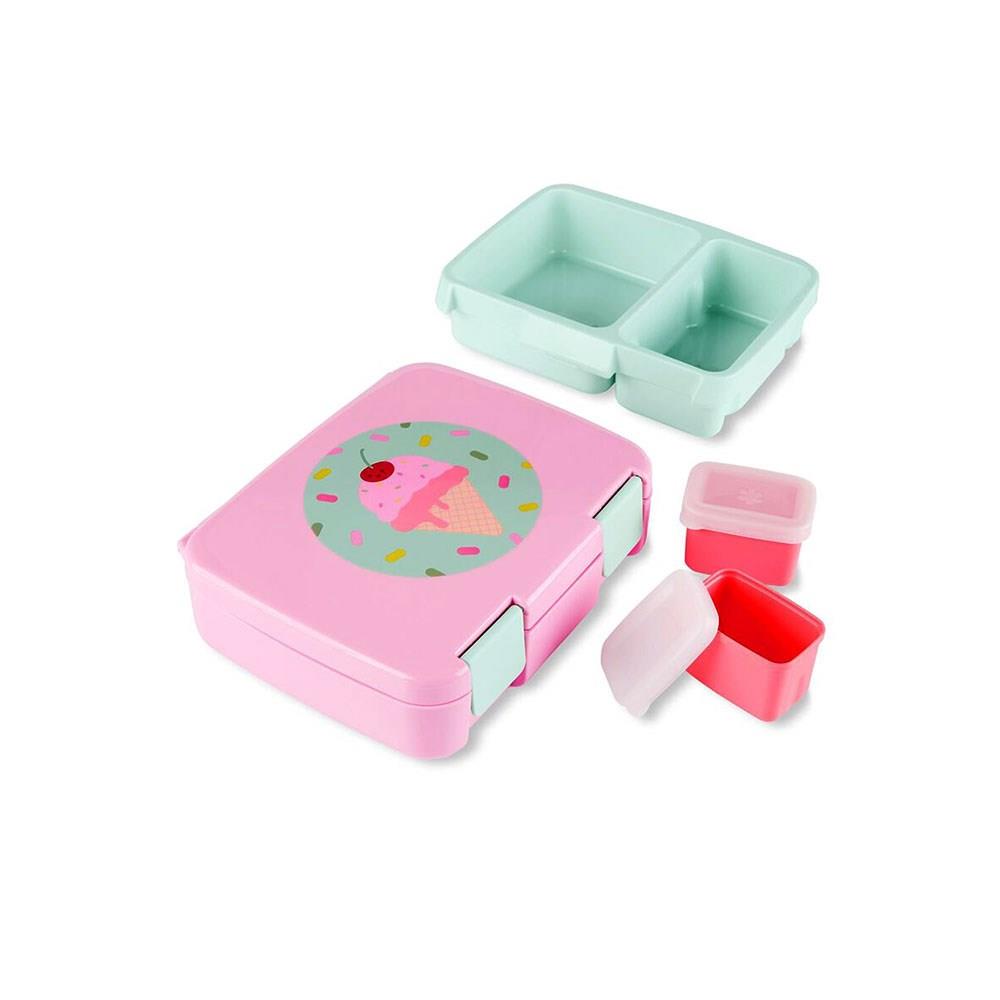 SKİP HOP SPARK STYLE DONDURMALI BESLENME KUTUSU