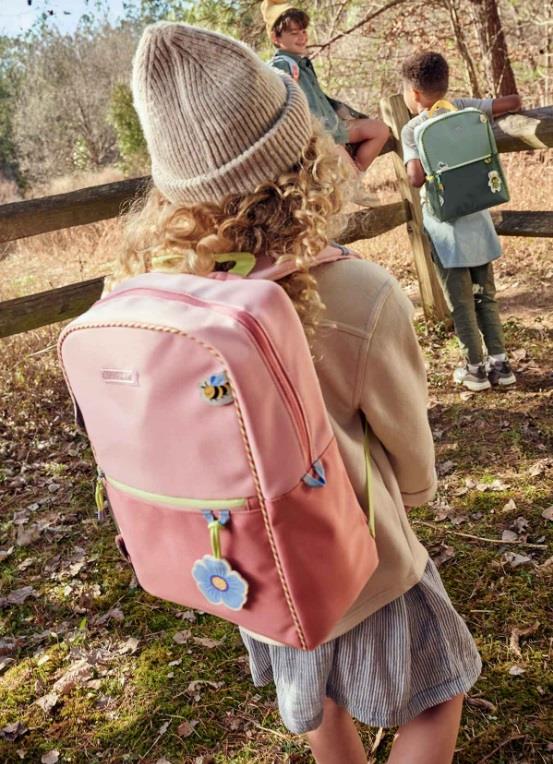 SKIP HOP WANDER SIRT ÇANTASI