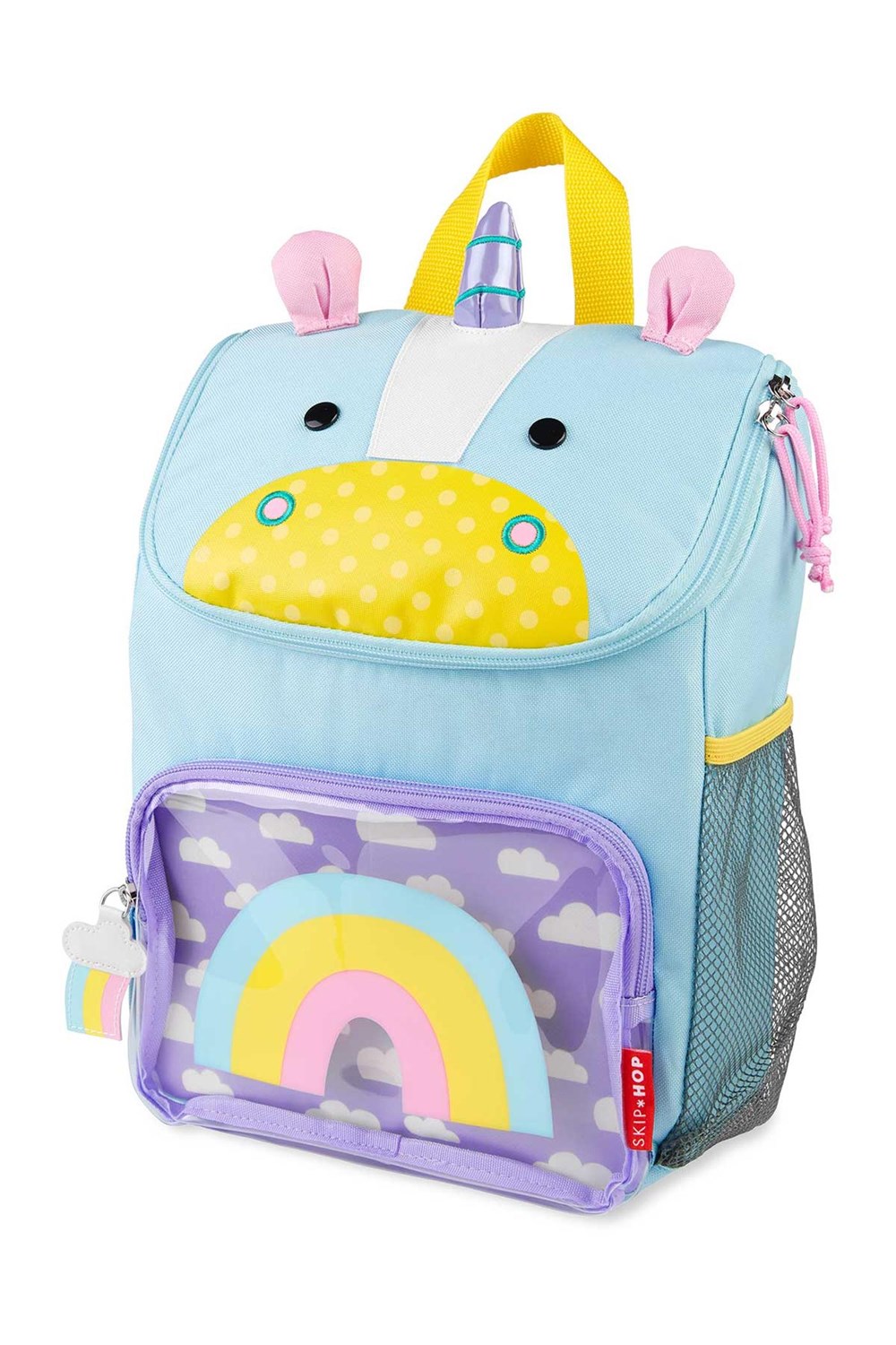 SKIP HOP ZOO BÜYÜK BOY SIRT ÇANTASI UNİCORN