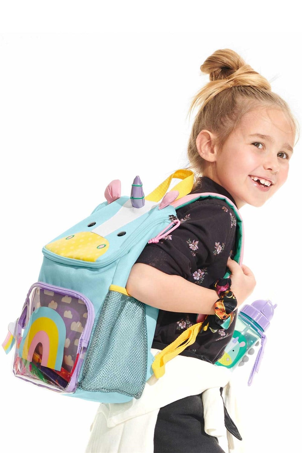 SKIP HOP ZOO BÜYÜK BOY SIRT ÇANTASI UNİCORN