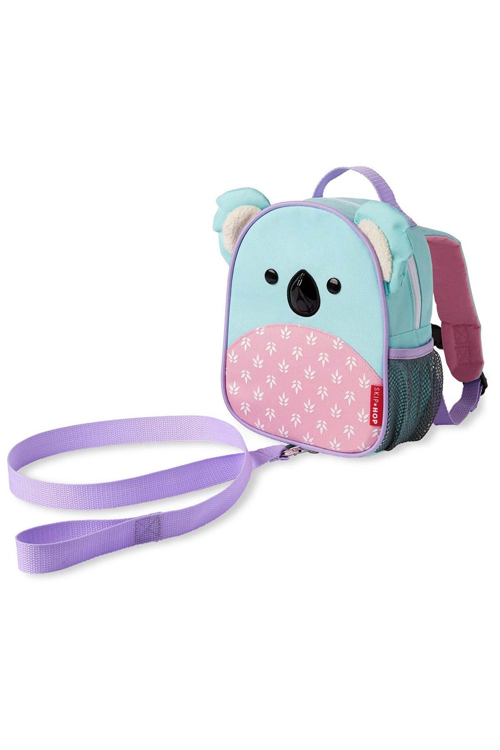SKIPHOP UNİSEX EMNİYET KEMERLİ SIRT ÇANTASI KOALA