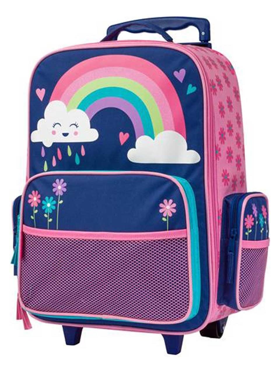 STEPHEN JOSEPH GÖKKUŞAKLI VALİZ