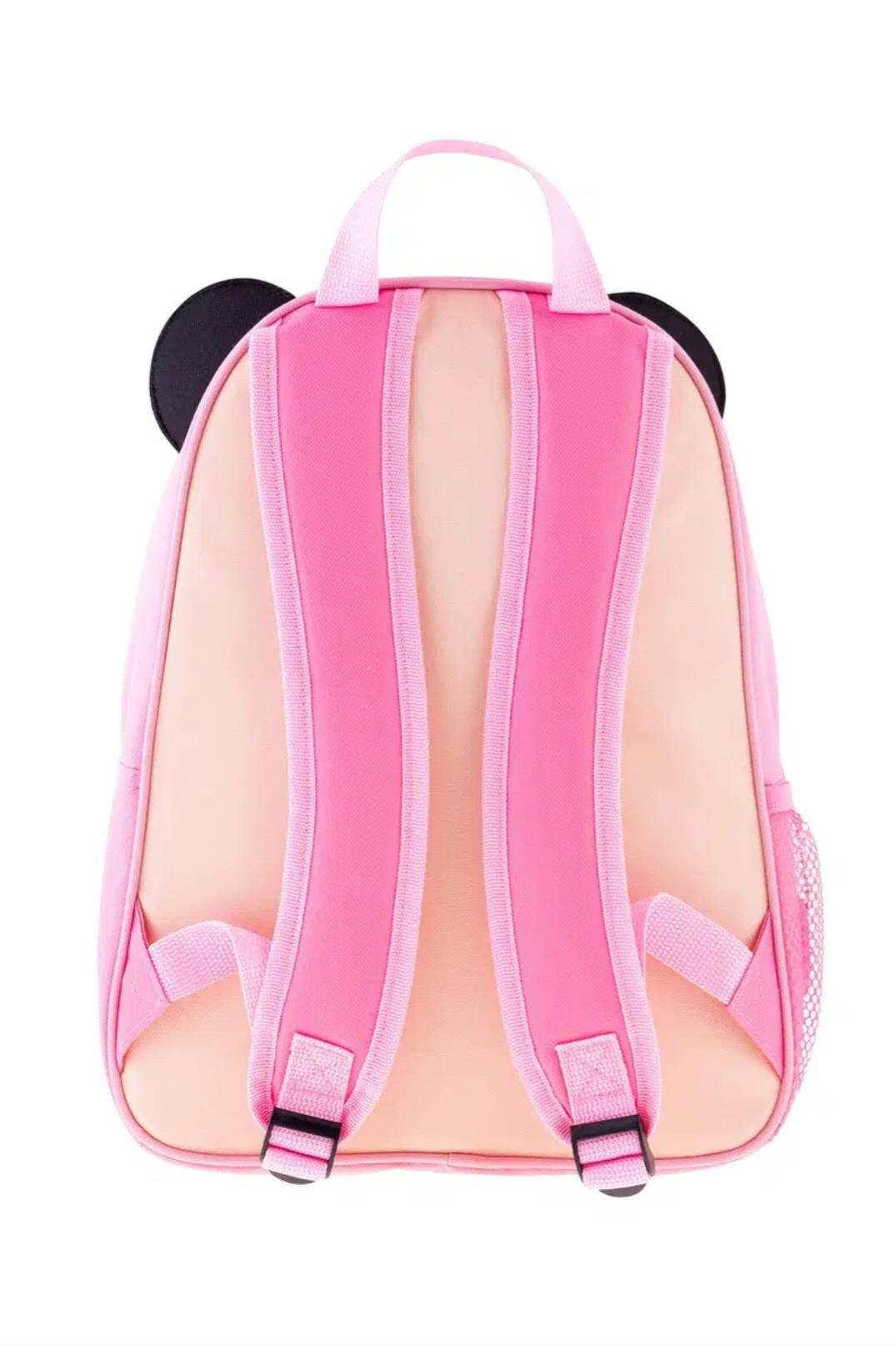 STEPHEN JOSEPH LEOPAR SIRT ÇANTASI