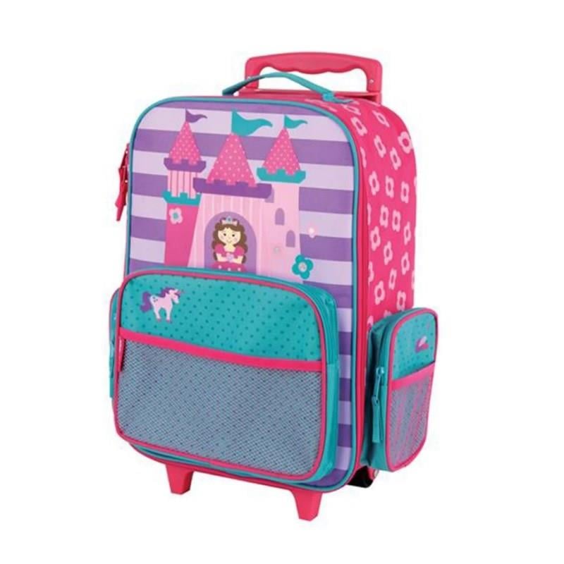 STEPHEN JOSEPH PRENSES VALİZ