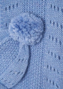 ABEL&LULA ERKEK BEBEK 2 Lİ SET ŞAPKA