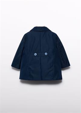 ABEL&LULA ERKEK ÇOCUK MONT