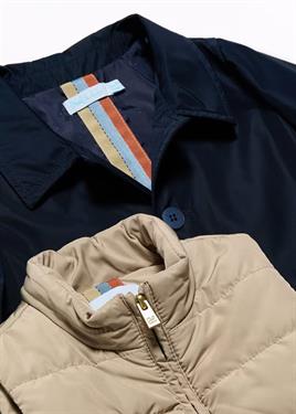 ABEL&LULA ERKEK ÇOCUK MONT