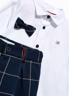 ABEL&LULA ERKEK ÇOCUK PANTOLON SET