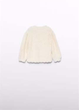 ABEL&LULA KIZ BEBEK KAZAK