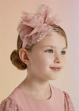 ABEL&LULA KIZ BEBEK SAÇ BANDI