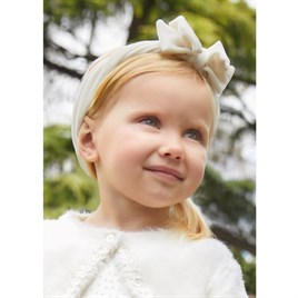 ABEL&LULA KIZ ÇOCUK SAÇ BANDI