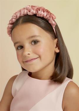 ABEL&LULA KIZ BEBEK SAÇ BANDI