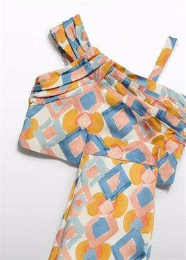 ABEL&LULA KIZ ÇOCUK 2Lİ TAKIM