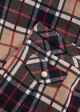 ABEL&LULA KIZ ÇOCUK BERMUDA PANT.