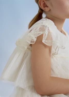 ABEL&LULA KIZ ÇOCUK BLUZ