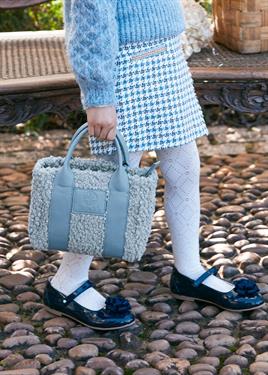 ABEL&LULA KIZ ÇOCUK ÇANTA