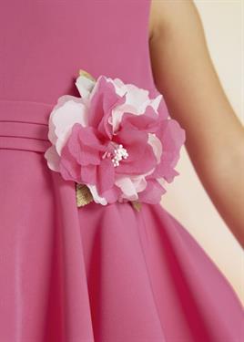 ABEL&LULA KIZ ÇOCUK ELBİSE