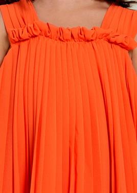 ABEL&LULA KIZ ÇOCUK ELBİSE