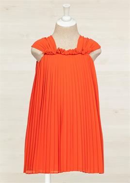 ABEL&LULA KIZ ÇOCUK ELBİSE