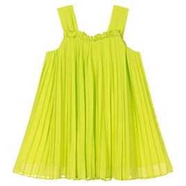 ABEL&LULA KIZ ÇOCUK ELBİSE