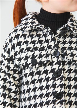 ABEL&LULA KIZ ÇOCUK GÖMLEK