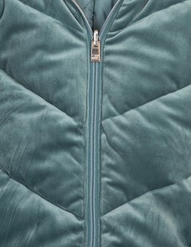 ABEL&LULA KIZ ÇOCUK İKİ TARAFLI MONT