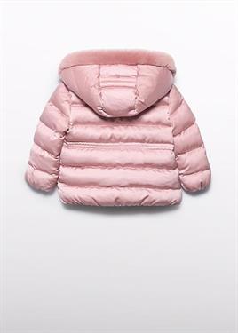 ABEL&LULA KIZ ÇOCUK KABAN